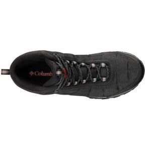 Columbia Firecamp Erkek Outdoor Bot BM1766 - Siyah 43,5