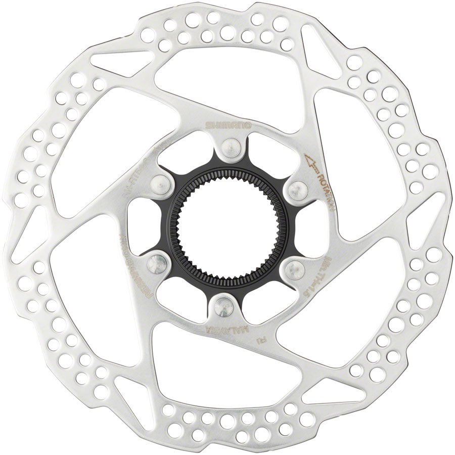 Shimano Deore SM-RT54 Center Lock Rotor 160mm