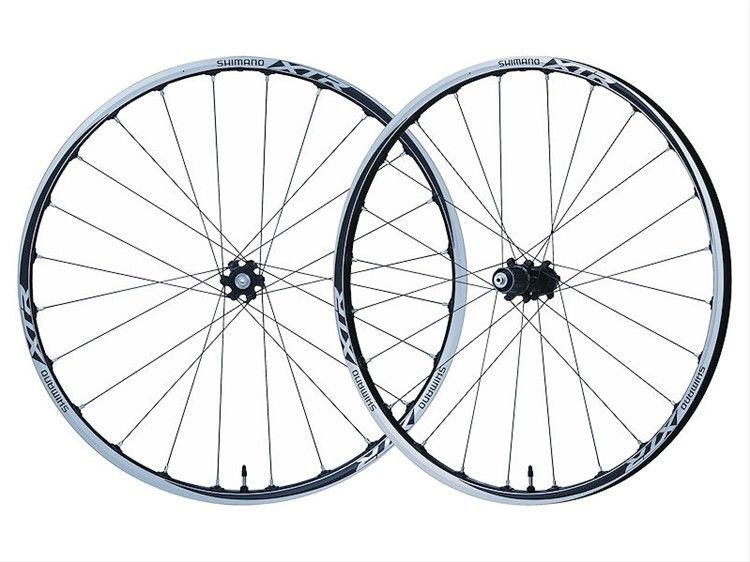 Shimano MTB XTR Teker Seti IWHM985FRDAX