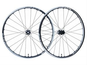 Shimano MTB XTR Teker Seti IWHM985FRDAX