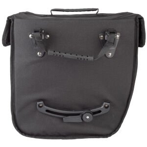 M-Wave Amsterdam Single Side Bag Tur Çantası Sol