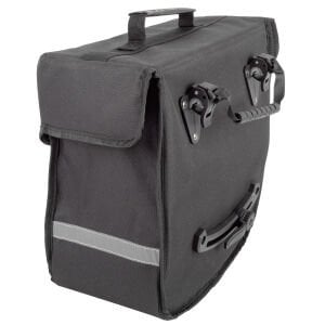 M-Wave Amsterdam Single Side Bag Tur Çantası Sol