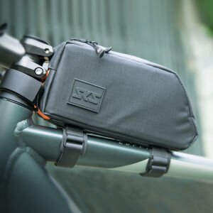 SKS Urban Toptube Bag Bisiklet Kadro Çantası