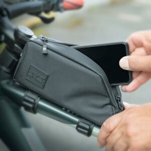 SKS Urban Toptube Bag Bisiklet Kadro Çantası