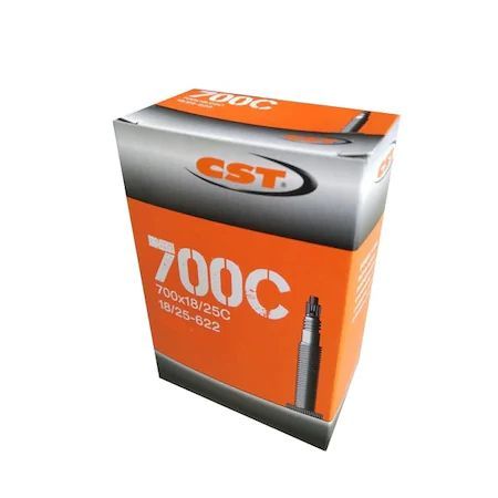 CST 700x18/25C FV 80MM İğne Siboplu İç Lastik