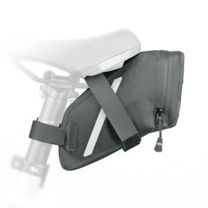 SKS Trail Saddle Bag Sele Altı Çanta M 900 ml