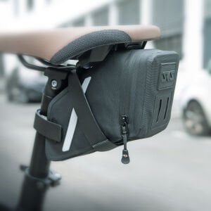 SKS Trail Saddle Bag Sele Altı Çanta M 900 ml