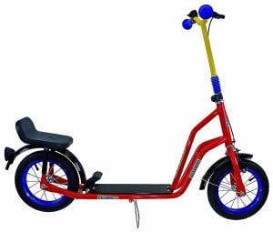 M-Wave Kinderroller 12 Oturaklı Çocuk Scooter