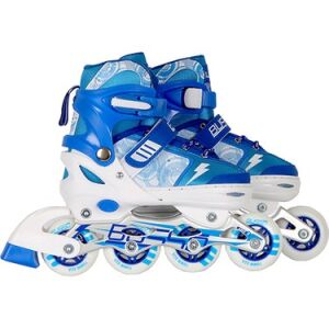 Busso Raider Alüminyum Paten Mavi - 39-42