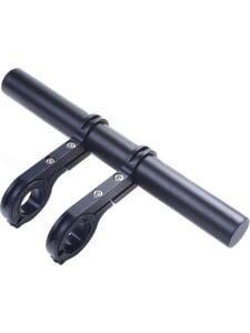 Forte GT XBYC 798 Bisiklet Gidon Uzatma Aparatı Alüminyum Siyah