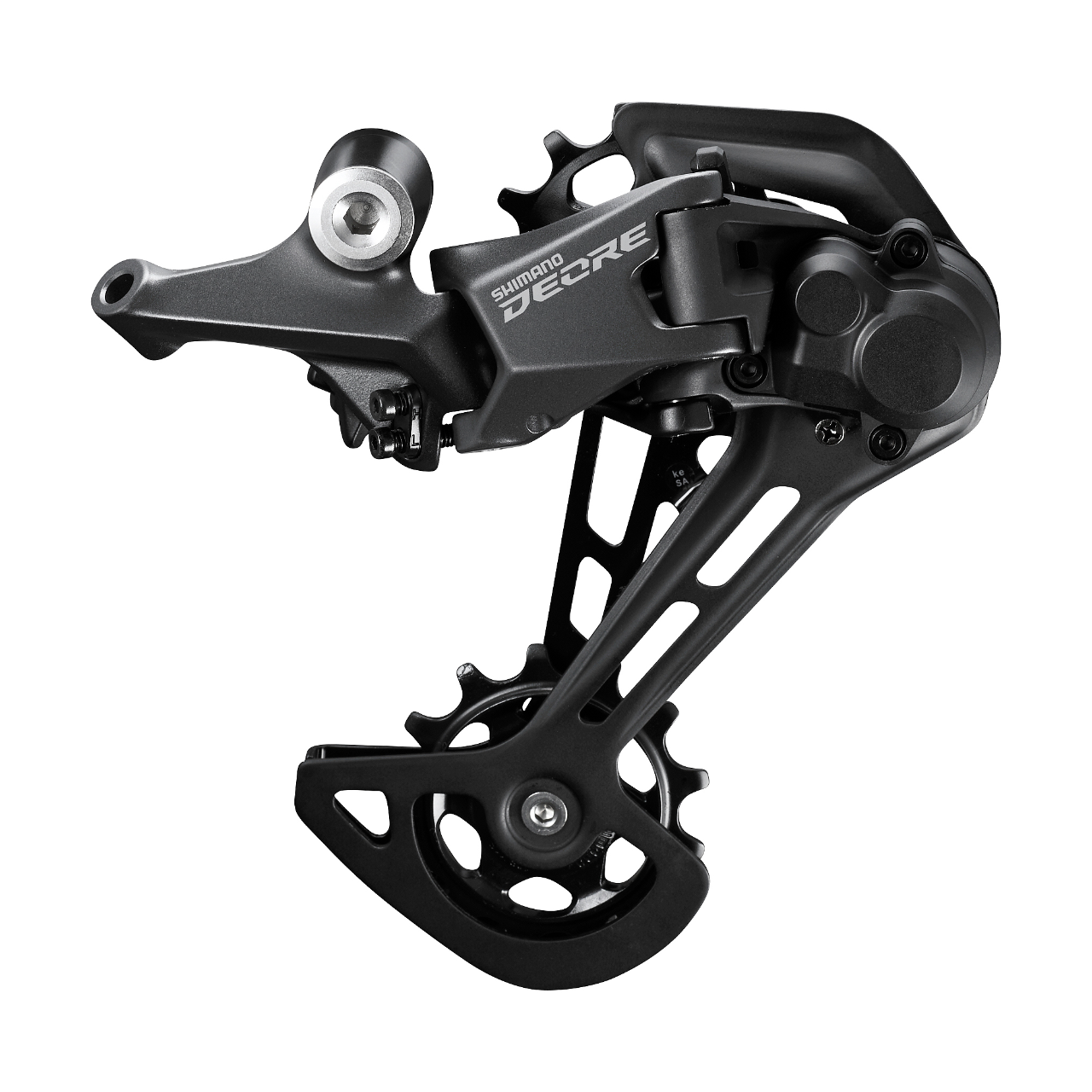 Shimano Deore RD-M5100-SGS Arka Aktarıcı 11 Speed Siyah