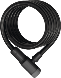 Abus 6512K/180 Booster SCMU Anahtarlı Bisiklet Kiliti