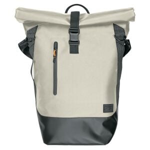 SKS Infinity Urban Sidebag Bisiket Tur Çantası Heybe - Bej