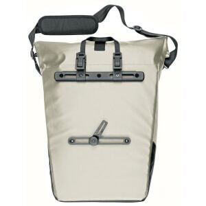 SKS Infinity Urban Sidebag Bisiket Tur Çantası Heybe - Bej