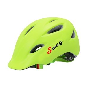 Sway XBYC N23 Çocuk Bisiklet Kaskı