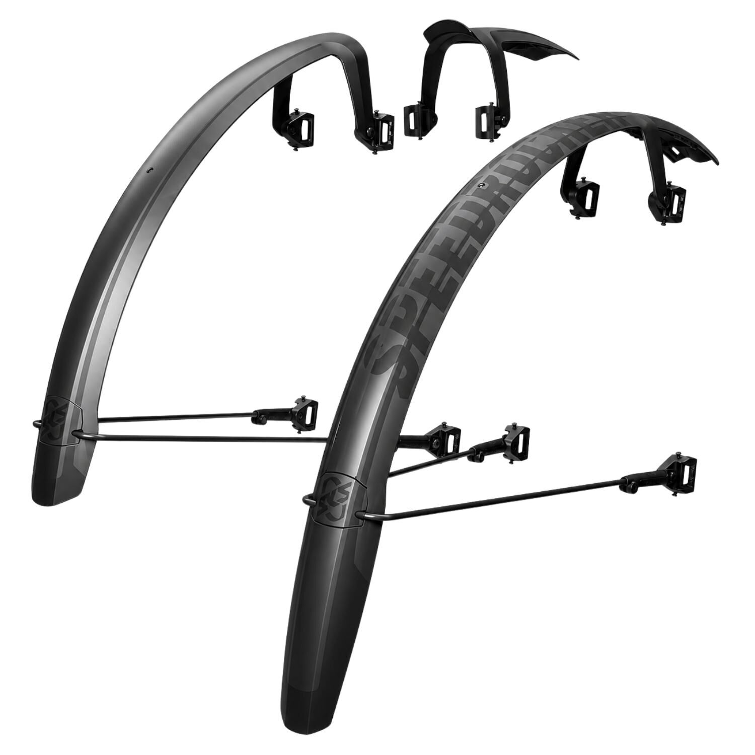 SKS Speedrocker XL 28 Jant Bisiklet Çamurluk Seti