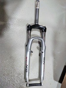 Sr Suntour Xct V2 Maşa Gri