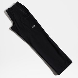The North Face Exploration Erkek Pantolon - Siyah 34