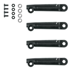 SKS ESC Stay Fastening 4 lü Çamurluk Bağlantı Seti