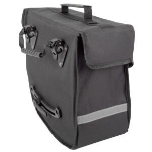 M-Wave Amsterdam Single Side Bag Tur Çantası Sağ