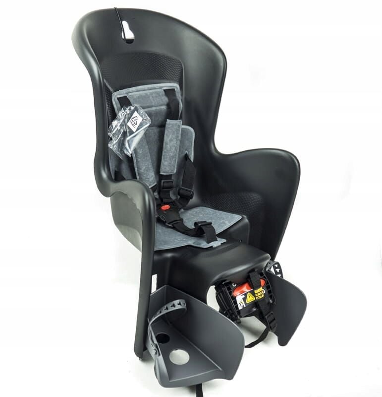 Polisport Bisiklet Çocuk Koltuğu