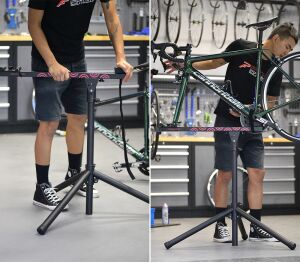 Thinkrider BT200 Repair Stand Bisiklet Tamir Standı