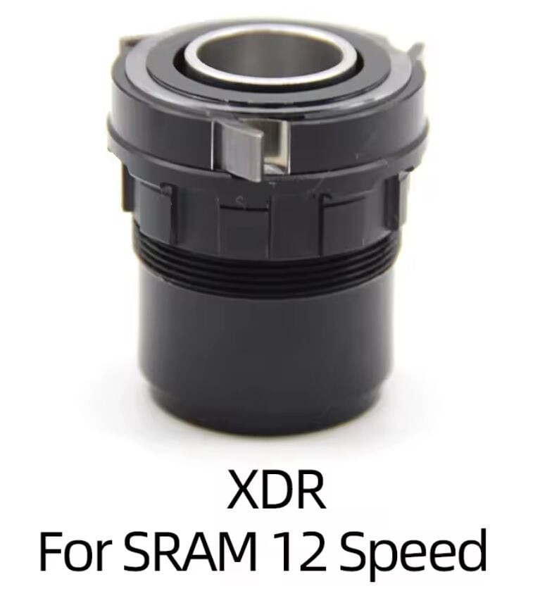 ThinkRider X7 X5 A1 X2 Trainer İçin Freehub Sram XD XDR 12 Speed