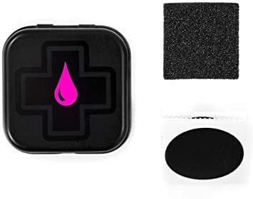 Muc-Off Yapıştırıcı Gerektirmeyen Lastik Yama Takımı