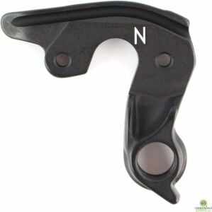 Cannondale KP396 SuperSix EVO 2 Di2 Kadro Kulağı