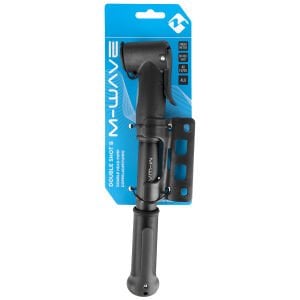 M-Wave Double Shot B Mini Pompa