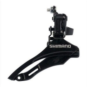 Shimano FD-TZ30 Tourney Ön Aktarıcı