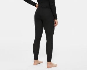 The North Face Easy Kadın Tayt Siyah