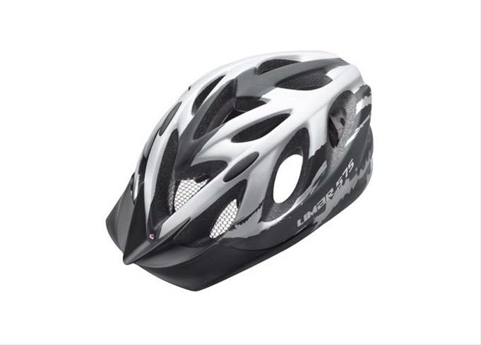 Limar 575 Sport Action Yetişkin Bisiklet Kaskı L - Gri