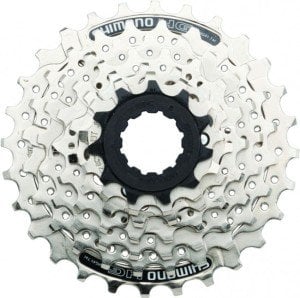Shimano Acera CS-HG41 7 Speed 11-28 Ruble