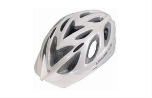 Limar 575 Sport Action Yetişkin Bisiklet Kaskı Beyaz - L