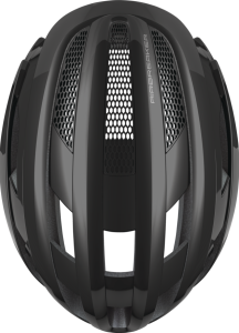 Abus AirBreaker Yetişkin Yol Bisiklet Kaskı - Shiny Black