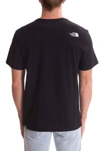 The North Face Rust 2 Tee Erkek T-Shirt