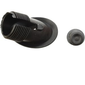 Cannondale K32142 SuperSix EVO Bottom Bracket Grommets Alt Boru Tıpası