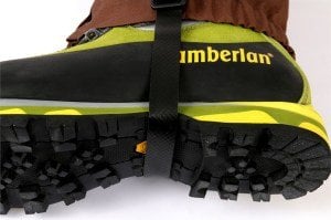 Sandfox Icetech 2000 Su Geçirmez Tozluk - Kahverengi