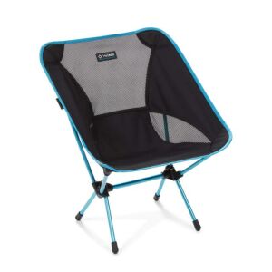 ビ*の様 Helinox Chair One アウトドア Helinox Chair One Outdoor Kamp Sandalyesi Siyah