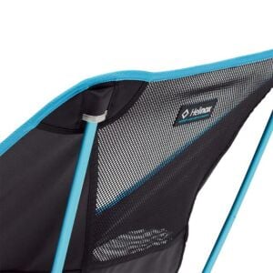 Helinox Chair One Outdoor Kamp Sandalyesi Siyah