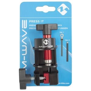 M-Wave Press It Hidrolik Hortumlar İçin Pres