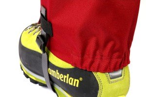 Sandfox Icetech 3000 Su Geçirmez Tozluk - Bordo