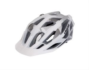 Limar 875 Yetişkin Bisiklet Kaskı Beyaz - XL