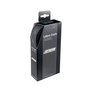 FSA Ultra Cork Gidon Bandı Siyah