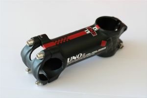 Uno Osc 7050 3D Gidon Boğazı Siyah