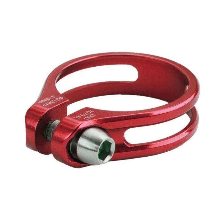 Mighty Ultralight 31.8 Sele Kelepçesi