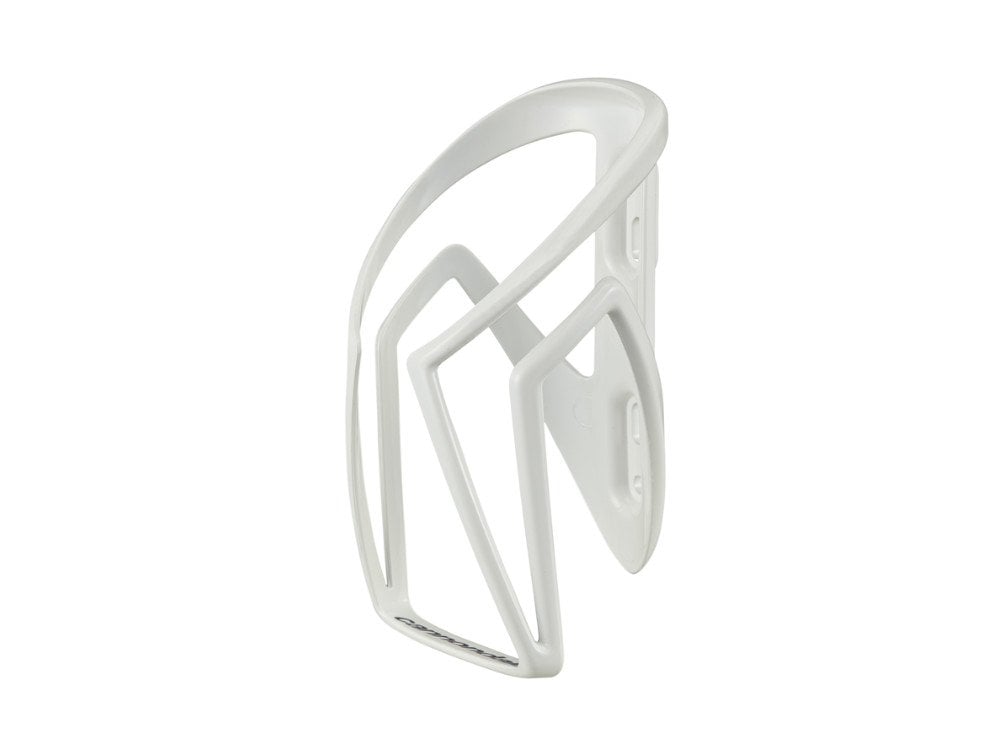 Cannondale Speed C Nylon Cage Matara Tutucu - Beyaz