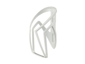 Cannondale Speed C Nylon Cage Matara Tutucu - Beyaz