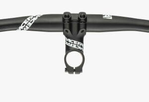 Race Face Ride Gidon Boğazı Siyah 31.8x60 mm